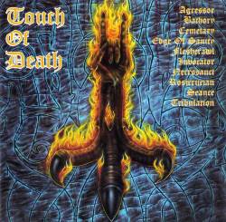 Compilations : Touch of Death